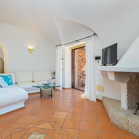 Sa Villa Cala Ginepro Monte Petrosu Kültér fotó