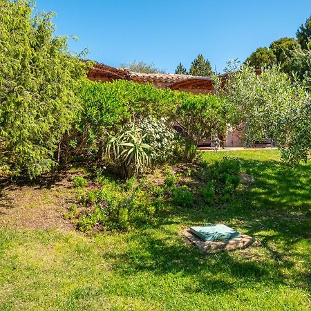 Sa Villa Cala Ginepro Monte Petrosu Kültér fotó
