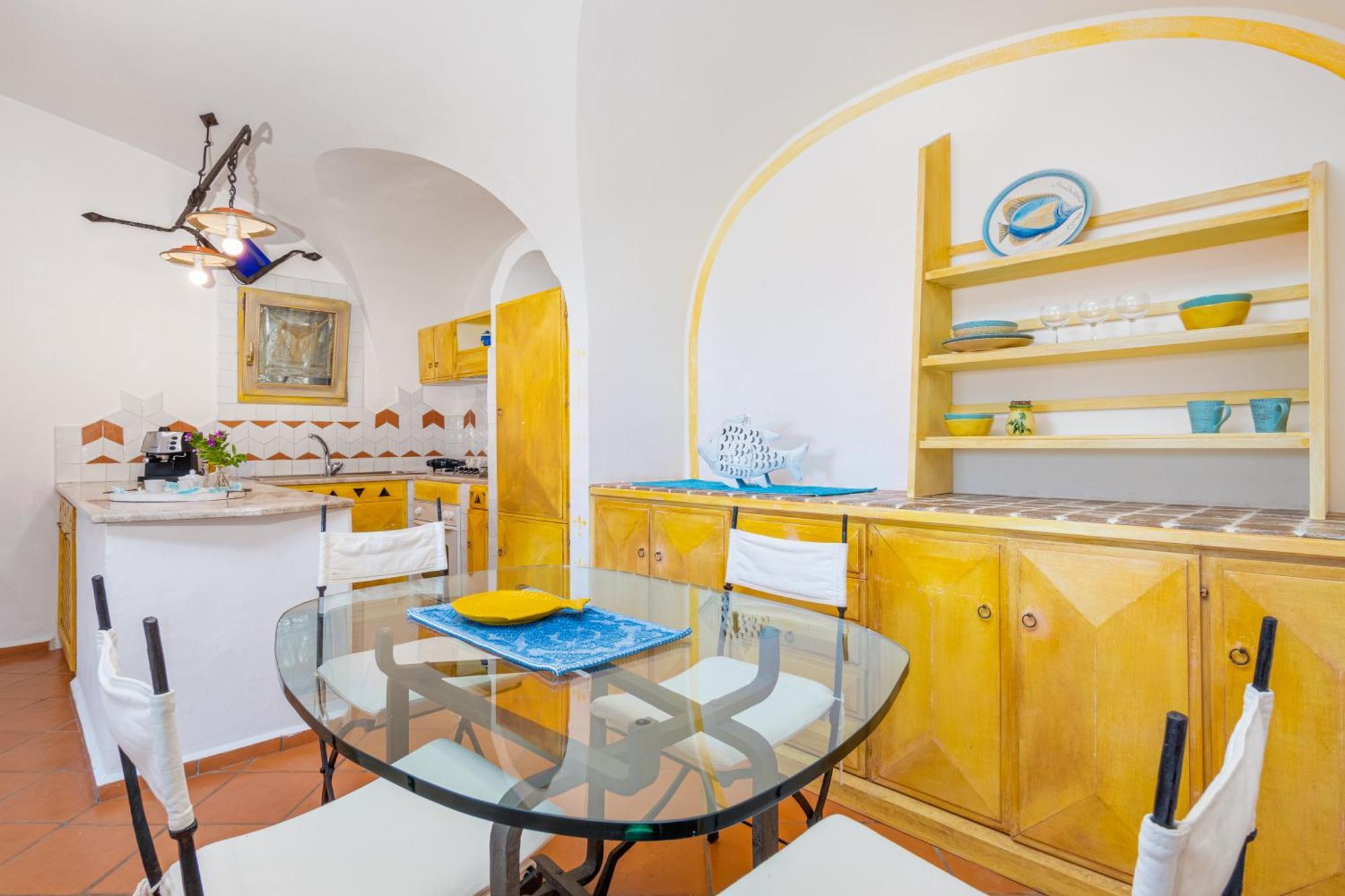 Sa Villa Cala Ginepro Monte Petrosu Kültér fotó