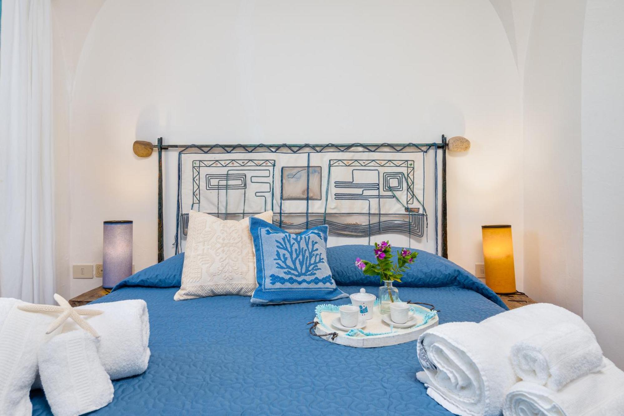 Sa Villa Cala Ginepro Monte Petrosu Kültér fotó