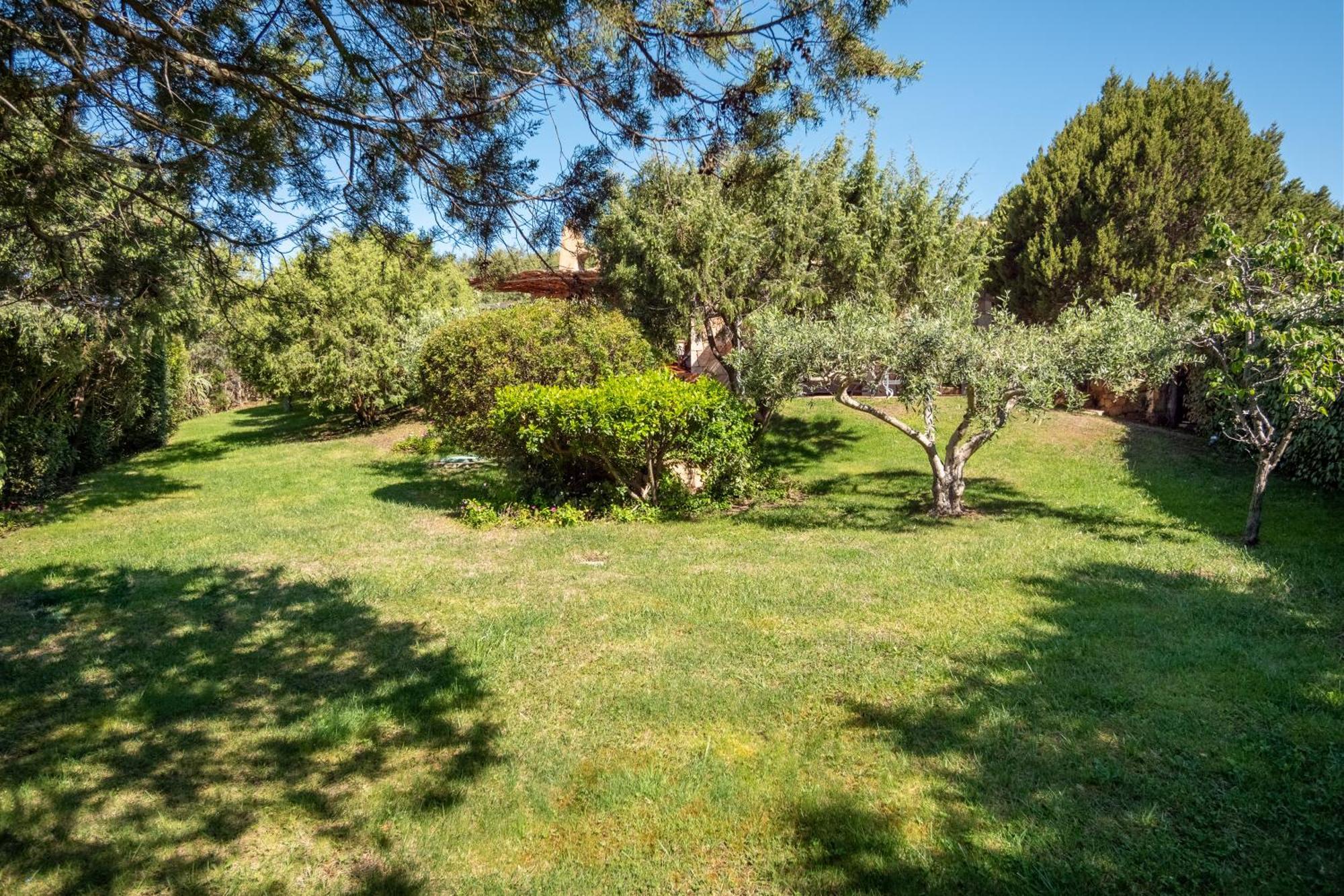 Sa Villa Cala Ginepro Monte Petrosu Kültér fotó