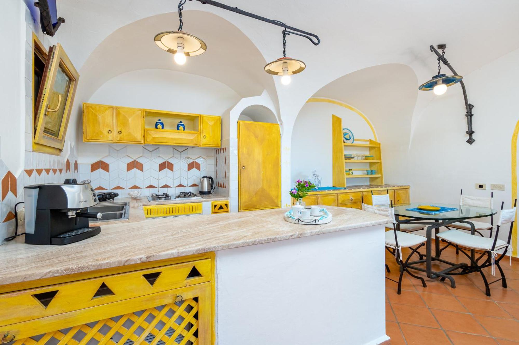 Sa Villa Cala Ginepro Monte Petrosu Kültér fotó