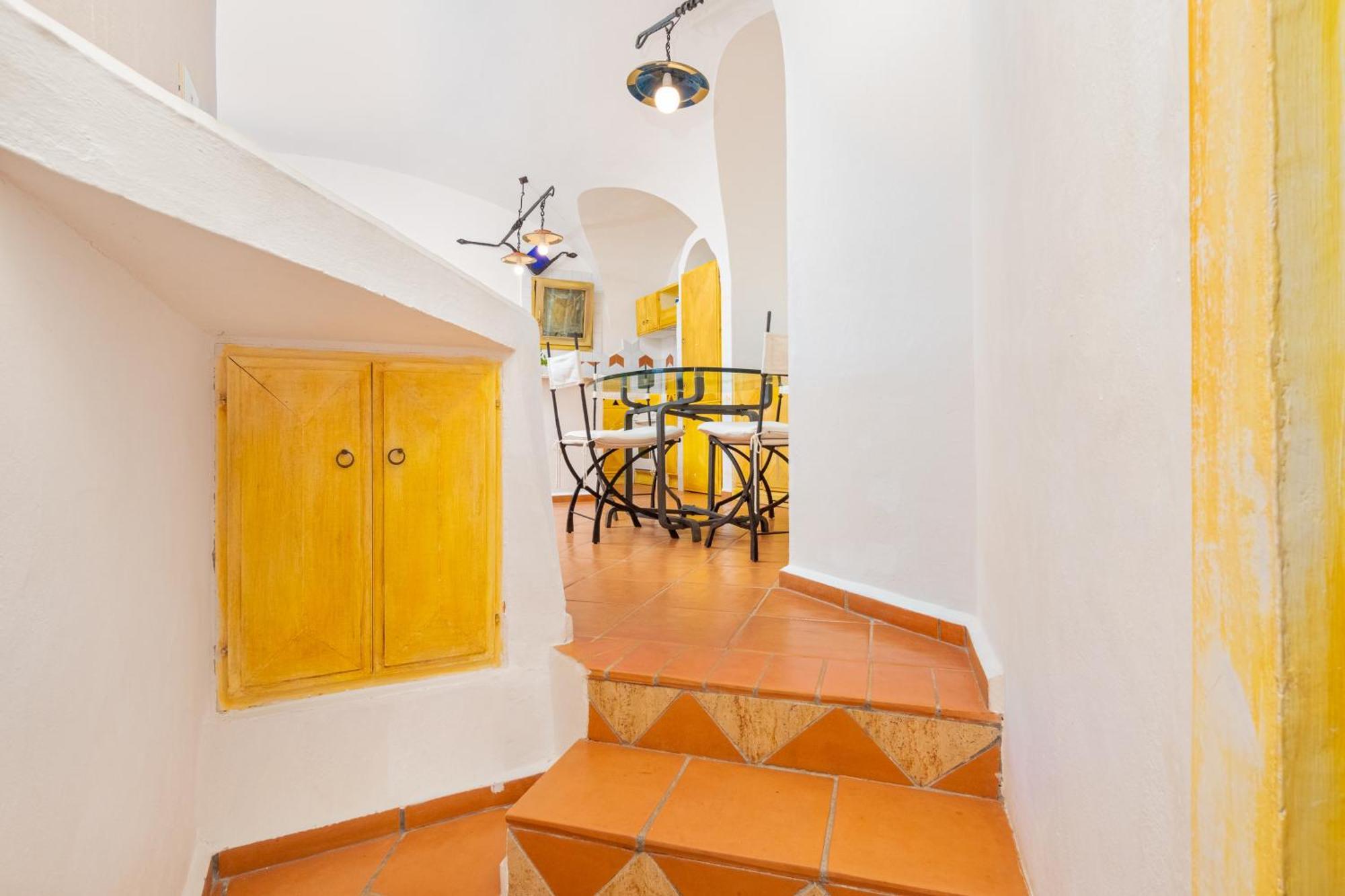 Sa Villa Cala Ginepro Monte Petrosu Kültér fotó